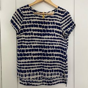 Fynn and Rose Blouse - Size XS